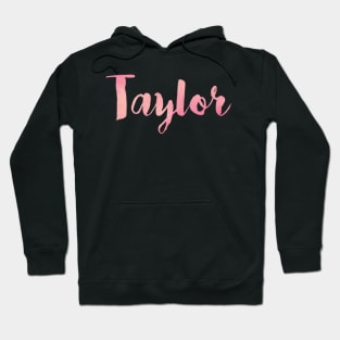 Taylor Hoodie